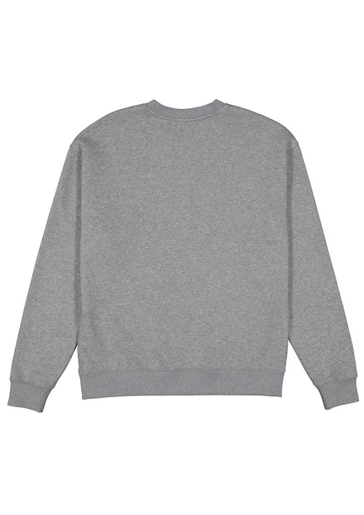 Mens Everyday Crew Sweatshirt