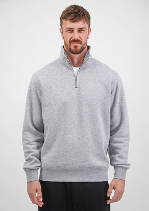 Mens Everyday 1/4 Zip