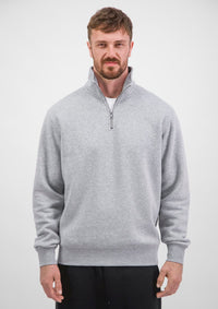 Mens Everyday 1/4 Zip