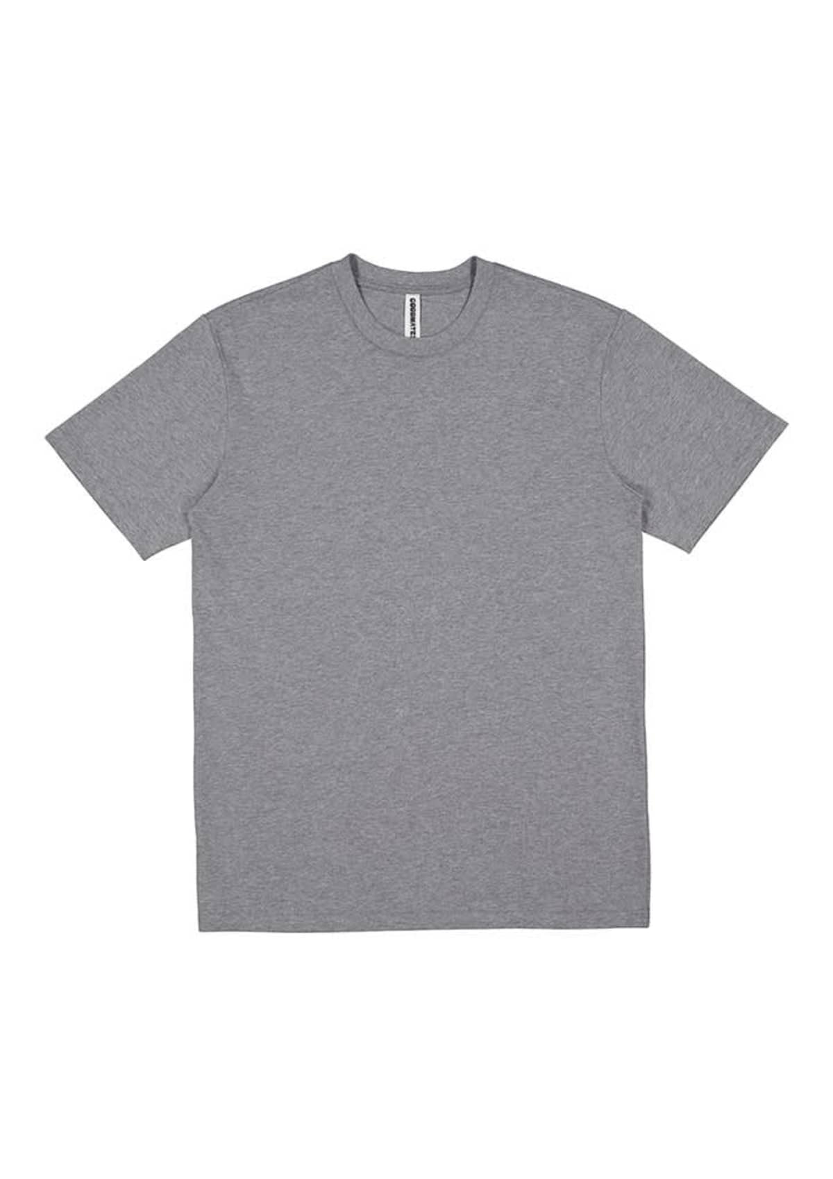 Mens Everyday Short Sleeve Tee
