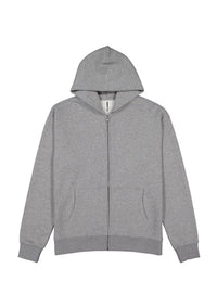 Mens Everyday Zip Hoodie