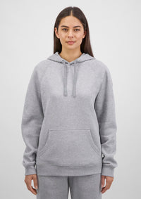 Womens Basis Hoodie