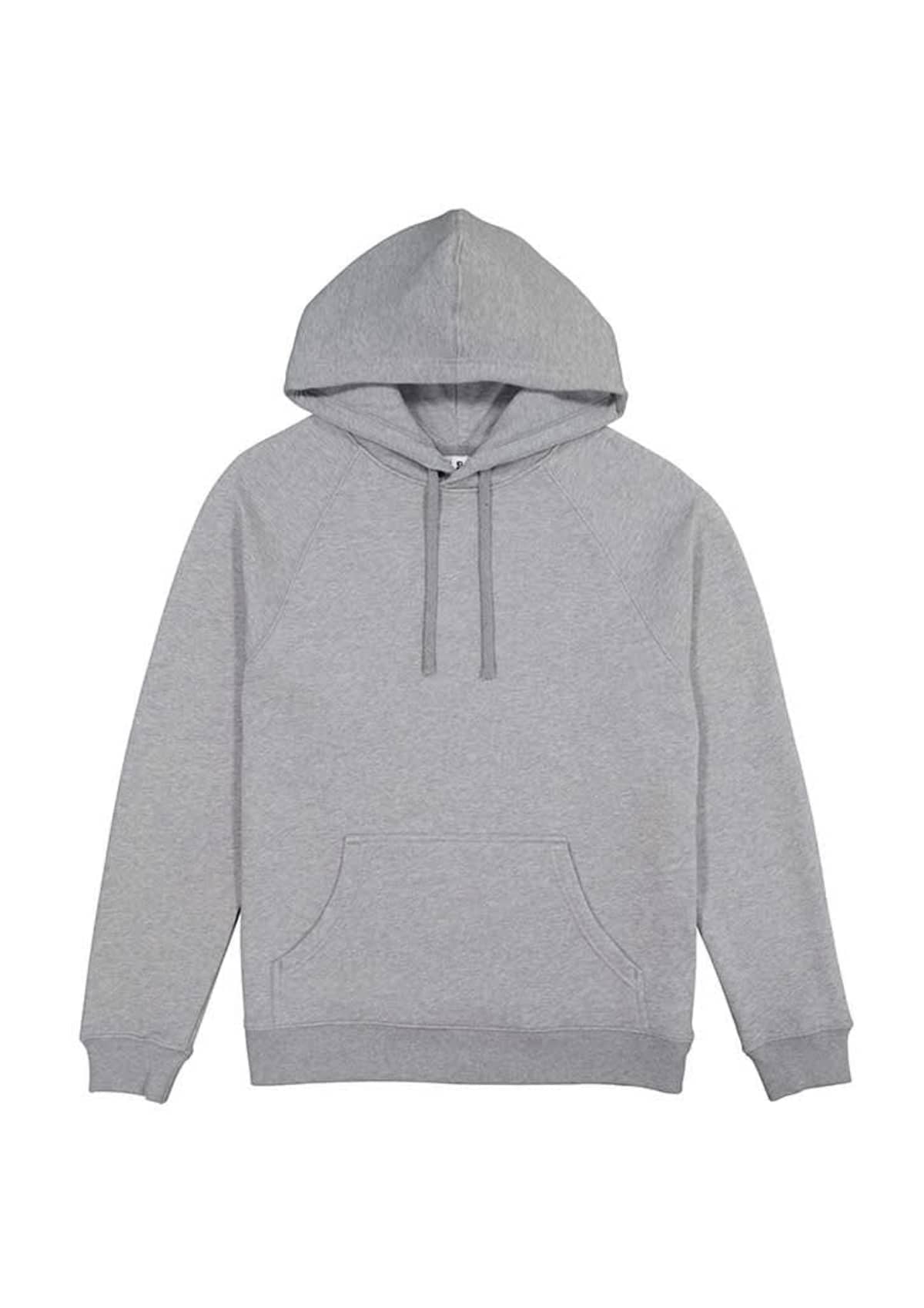 Womens Basis Hoodie