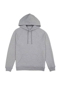Womens Basis Hoodie