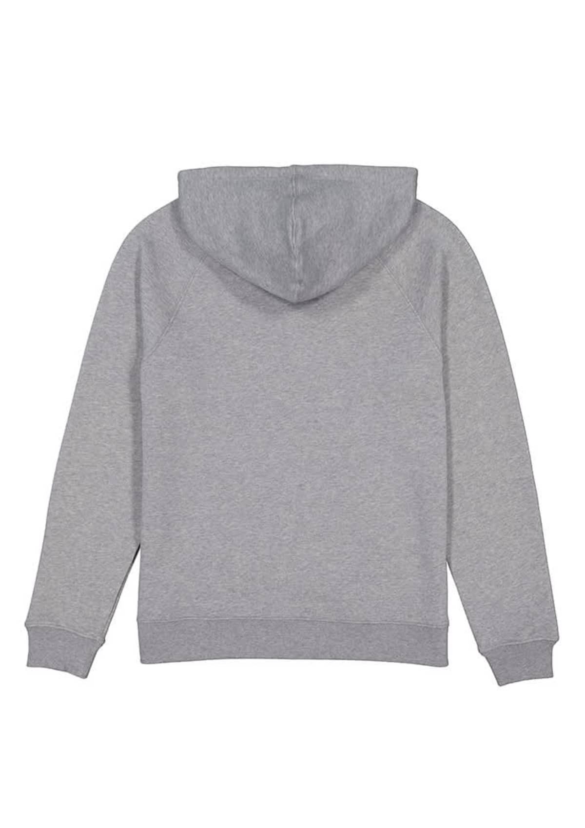 Womens Basis Hoodie