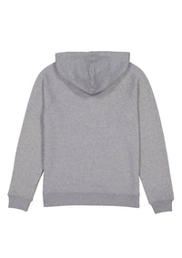 Womens Basis Hoodie