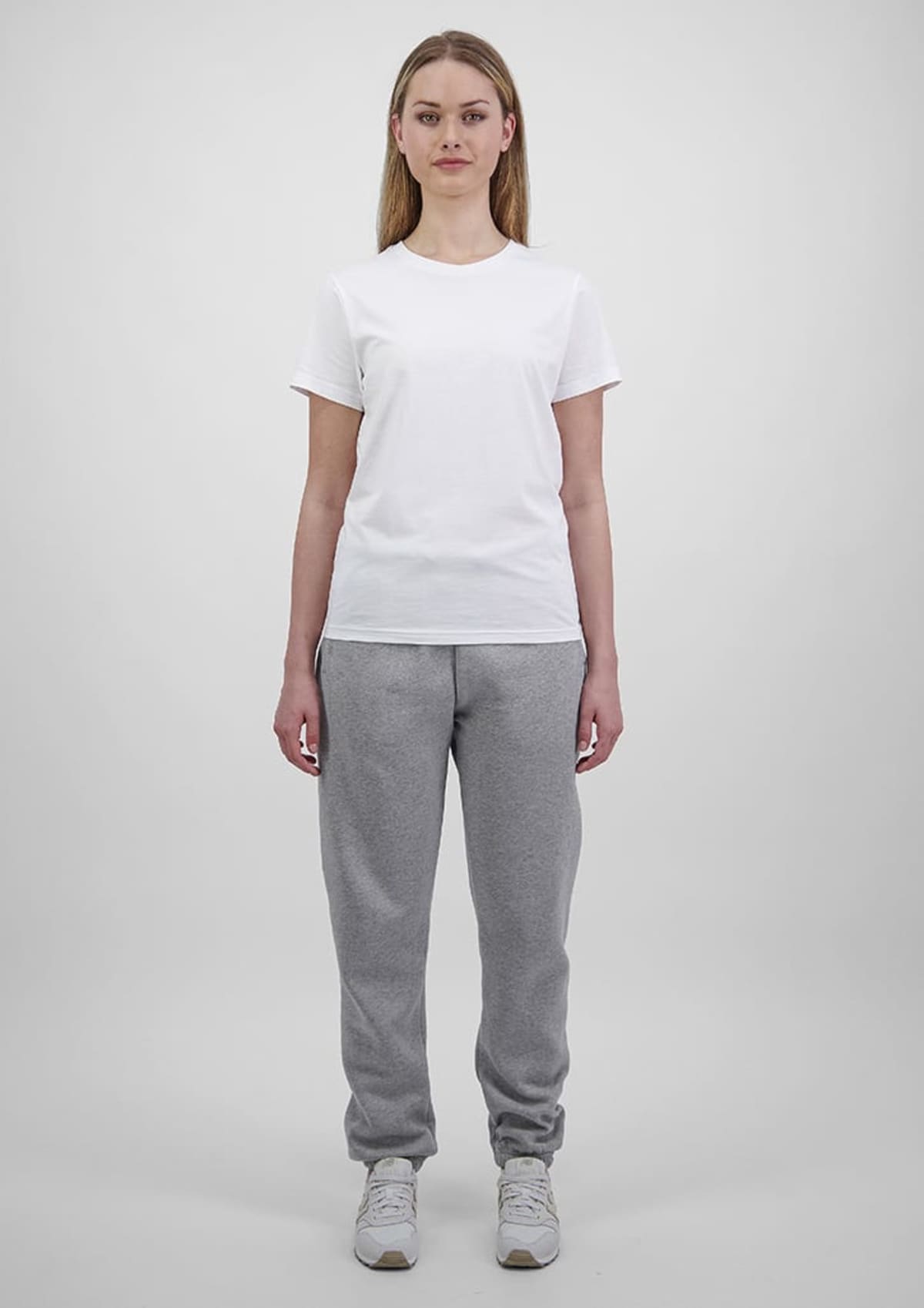 Womens Basis Track Pant