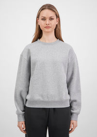 Womens Everyday Crew Sweatshirt