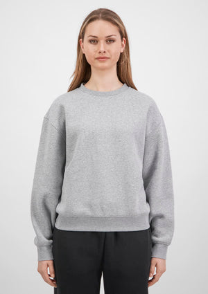 Womens Everyday Crew Sweatshirt