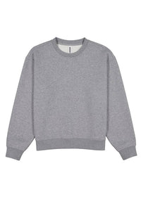 Womens Everyday Crew Sweatshirt