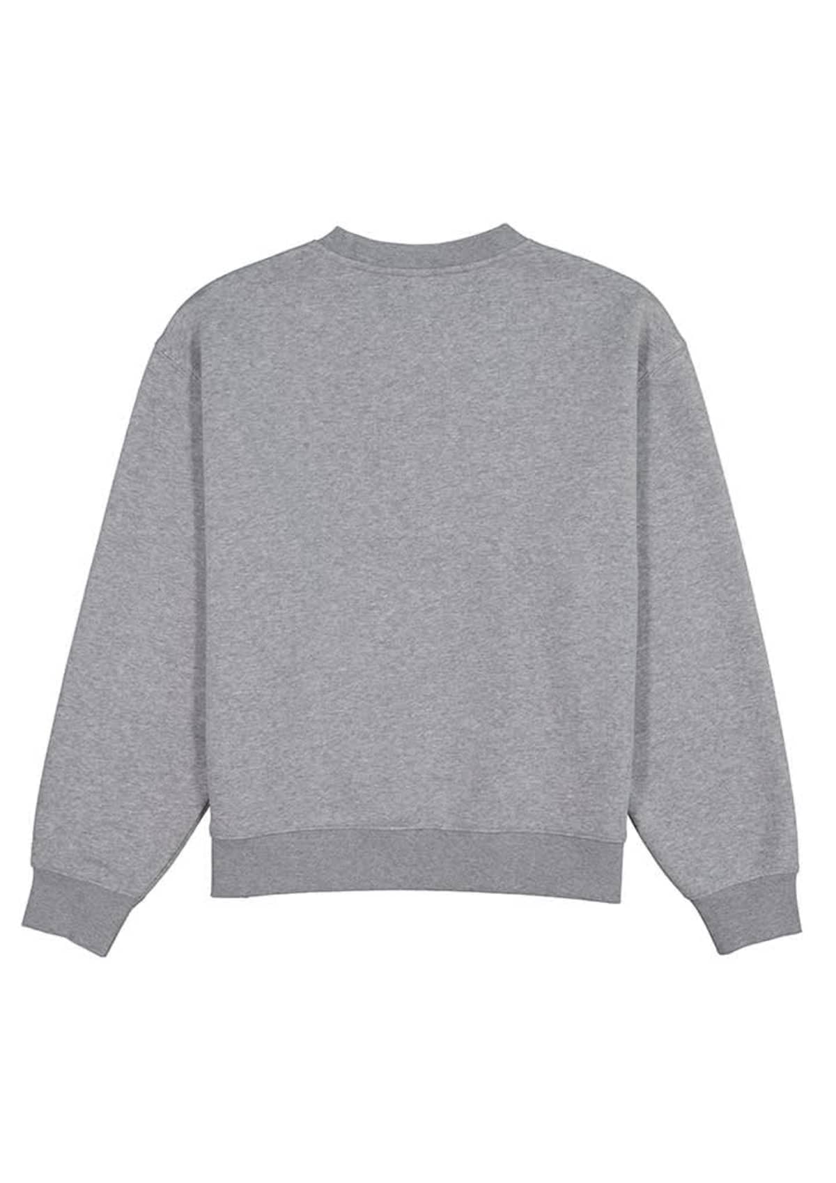 Womens Everyday Crew Sweatshirt