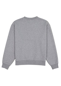 Womens Everyday Crew Sweatshirt