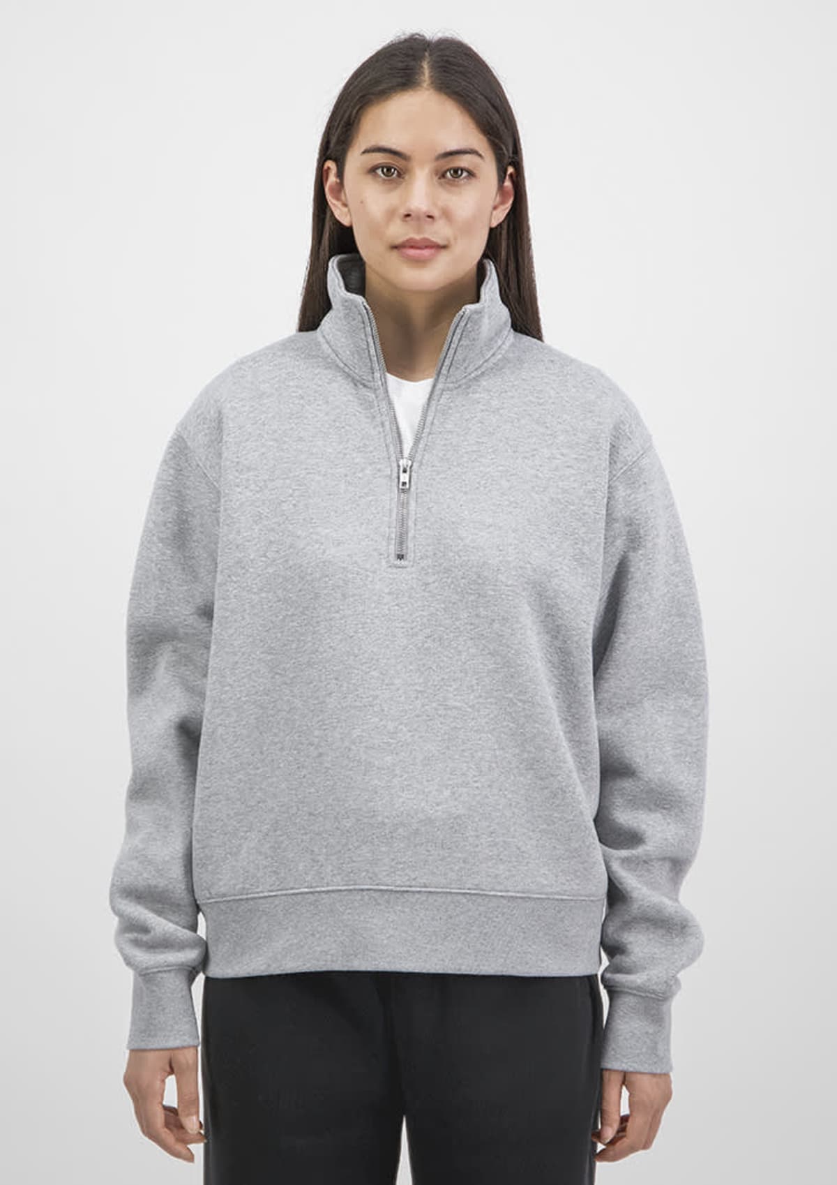 Womens Everyday 1/4 Zip