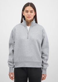 Womens Everyday 1/4 Zip