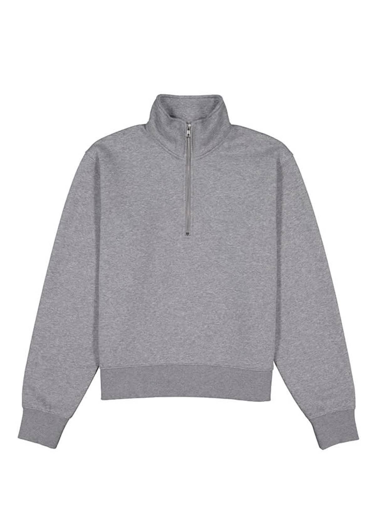 Womens Everyday 1/4 Zip