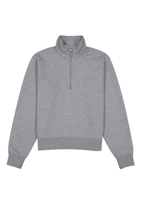 Womens Everyday 1/4 Zip