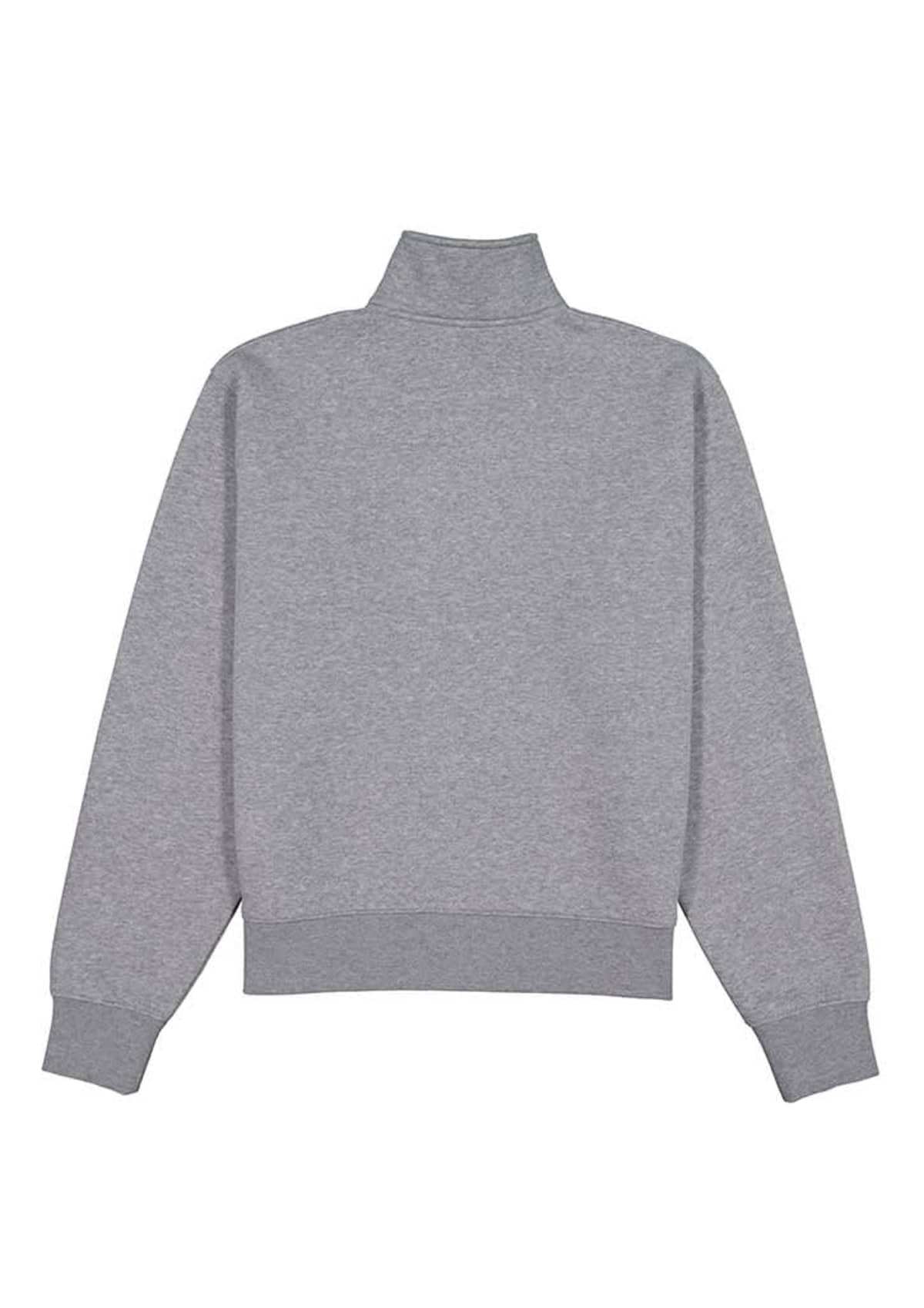 Womens Everyday 1/4 Zip
