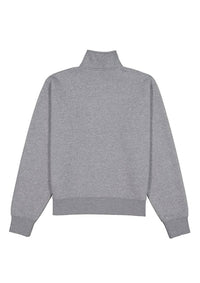 Womens Everyday 1/4 Zip