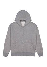 Womens Everyday Zip Hoodie