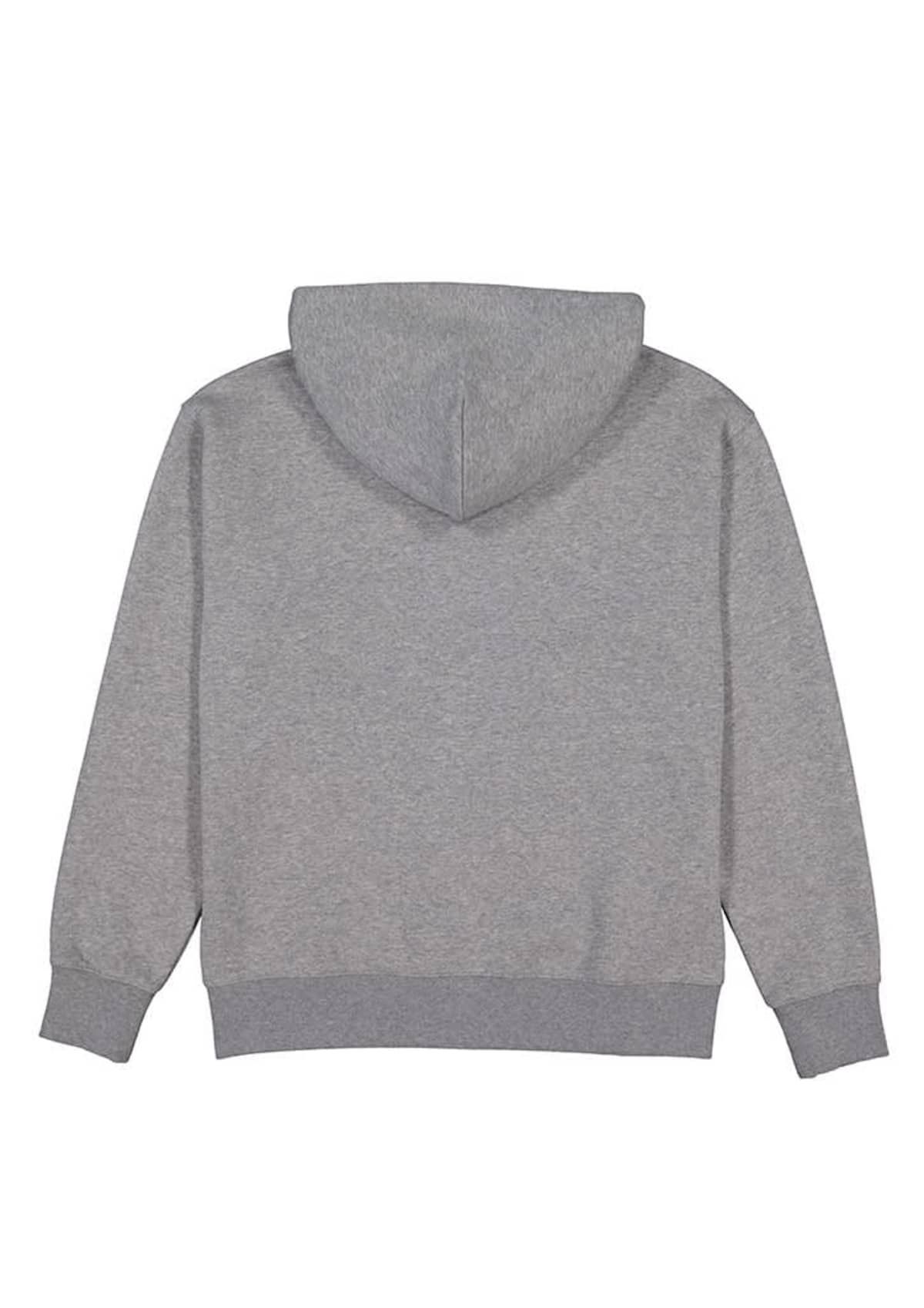 Womens Everyday Zip Hoodie