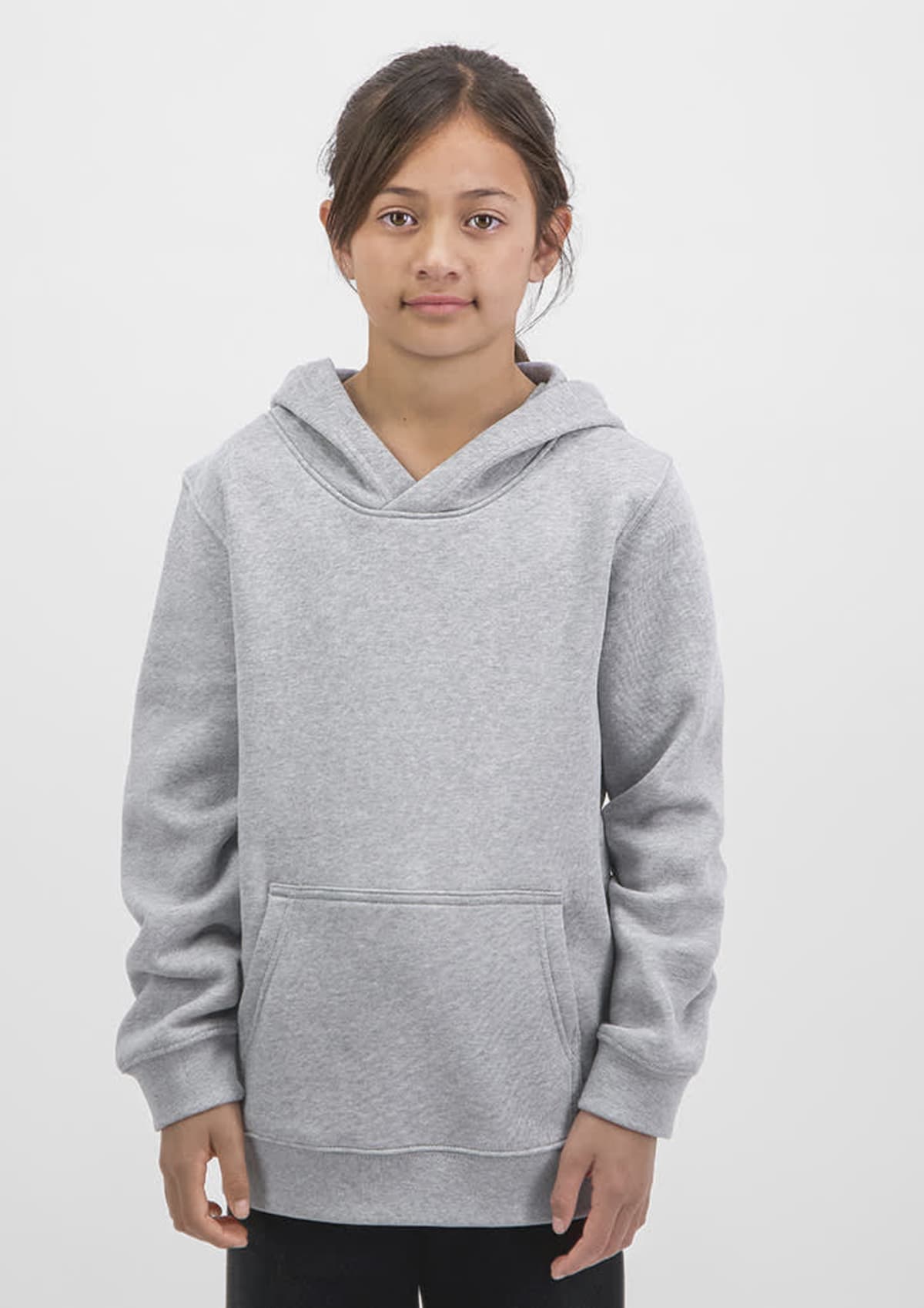 Kids Basis Hoodie