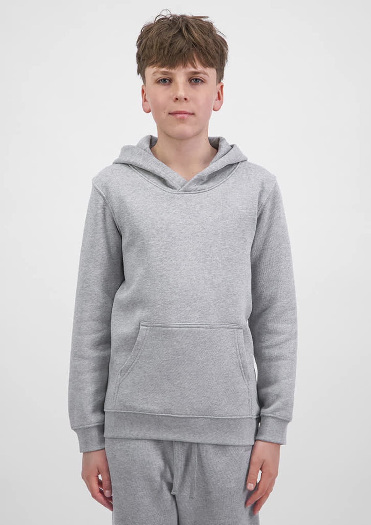 Youth Basis Hoodie