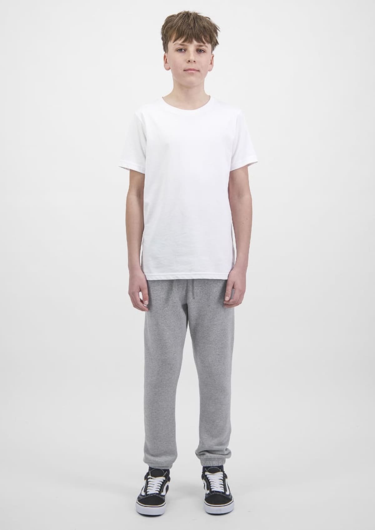 Youth Basis Track-Pant
