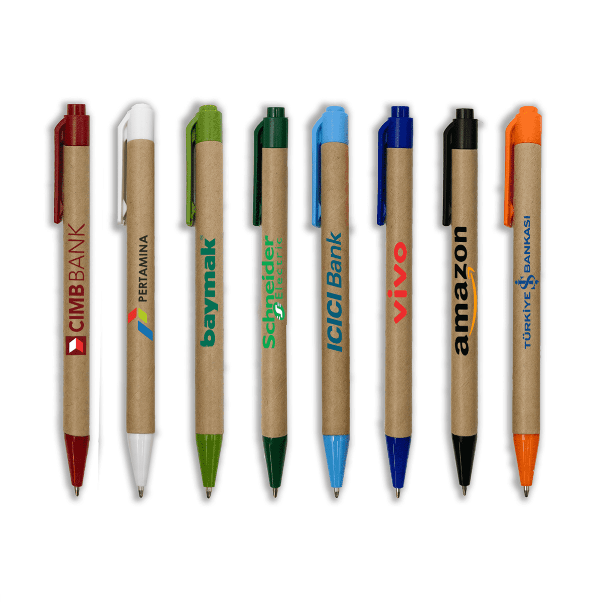 Paper Pen