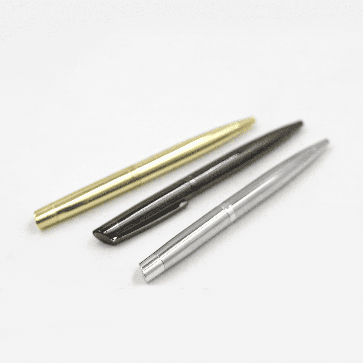 The Rhi Metal Ball Pen