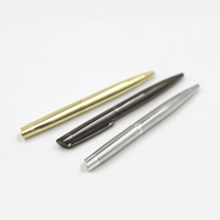 The Rhi Metal Ball Pen