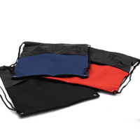 The Buddy Drawstring Bag