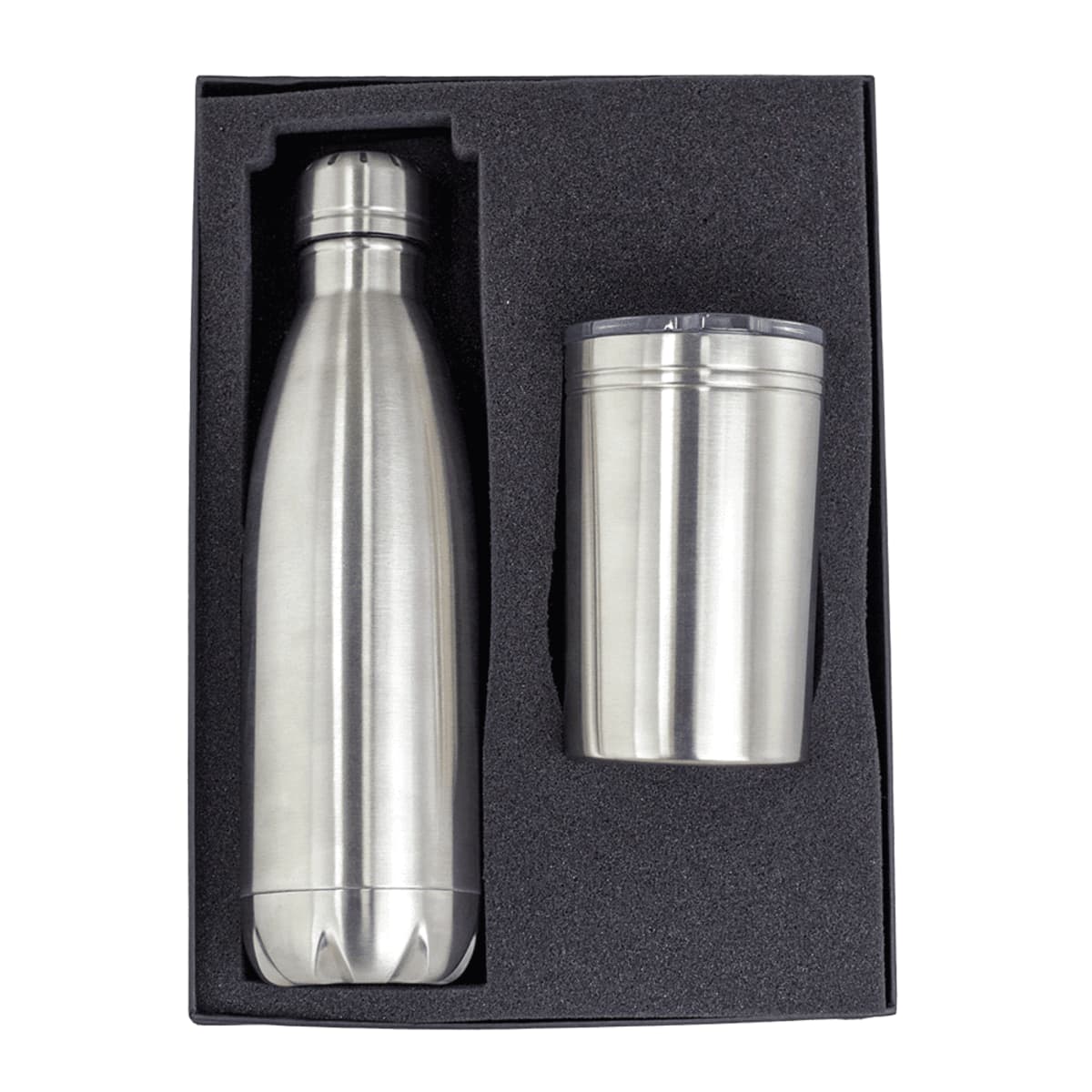 H2O Sherpa Drink Bottle & Tumbler Gift Set