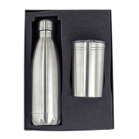 H2O Sherpa Drink Bottle & Tumbler Gift Set