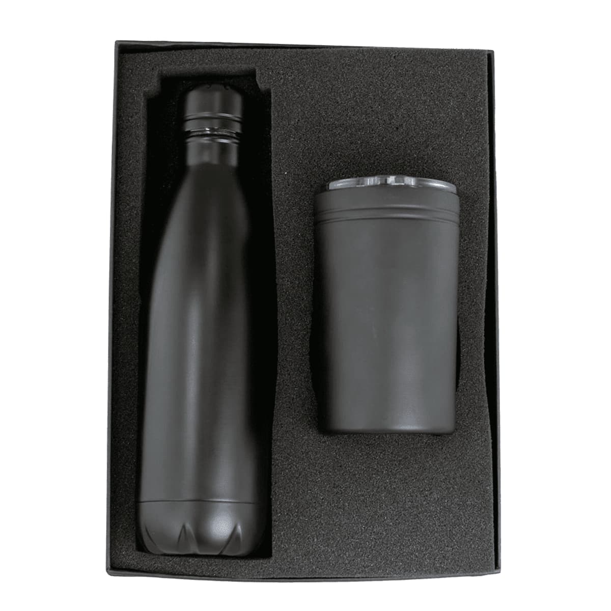 H2O Sherpa Drink Bottle & Tumbler Gift Set