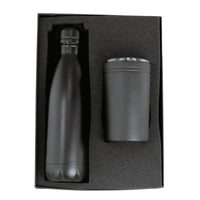 H2O Sherpa Drink Bottle & Tumbler Gift Set