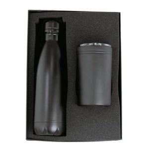 H2O Sherpa Drink Bottle & Tumbler Gift Set