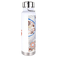 H2O Sherpa Drink Bottle & Tumbler Gift Set