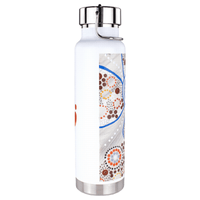 Thor Sherpa Drink Bottle & Tumbler Gift Set