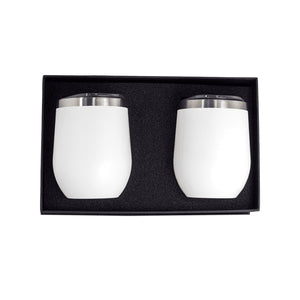 Corzo Insulated Cup Giftset