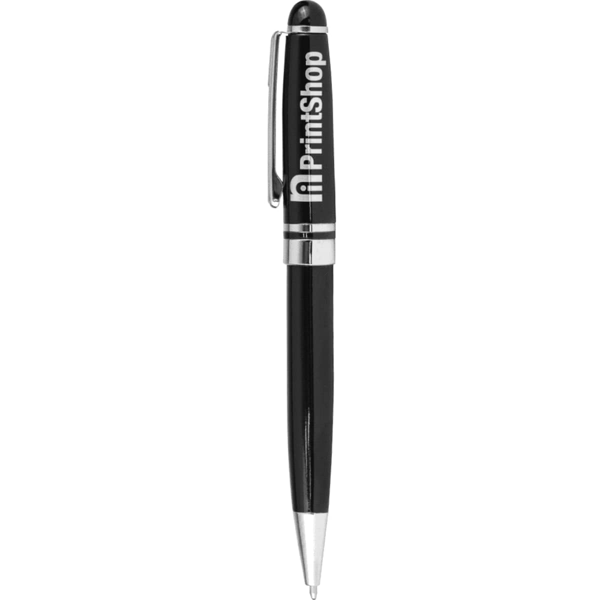 Powerbank, USB (4GB) & Pen Giftset
