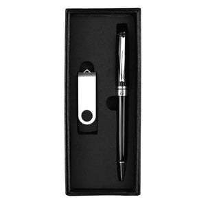 Gift Set - USB In 8G + Pen