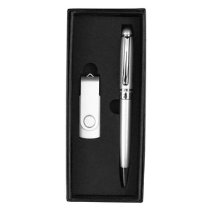 Gift Set - USB In 8G + Pen