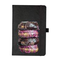 Gift Set - Drawstring Bag + JournalBook + Pen