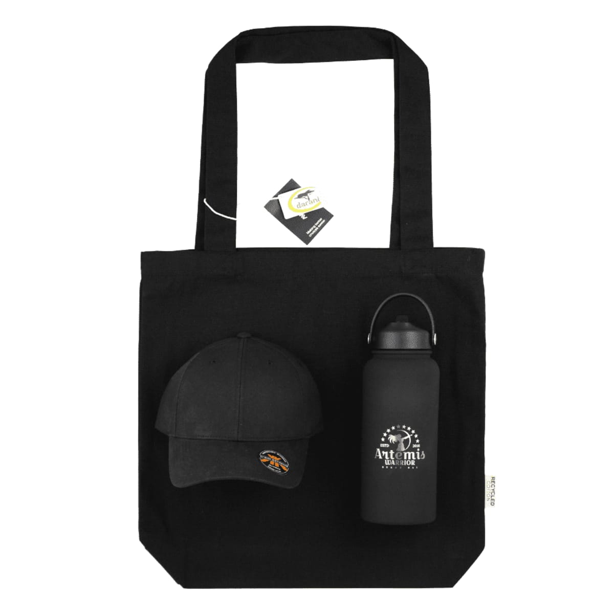 Summer Essentials Pack