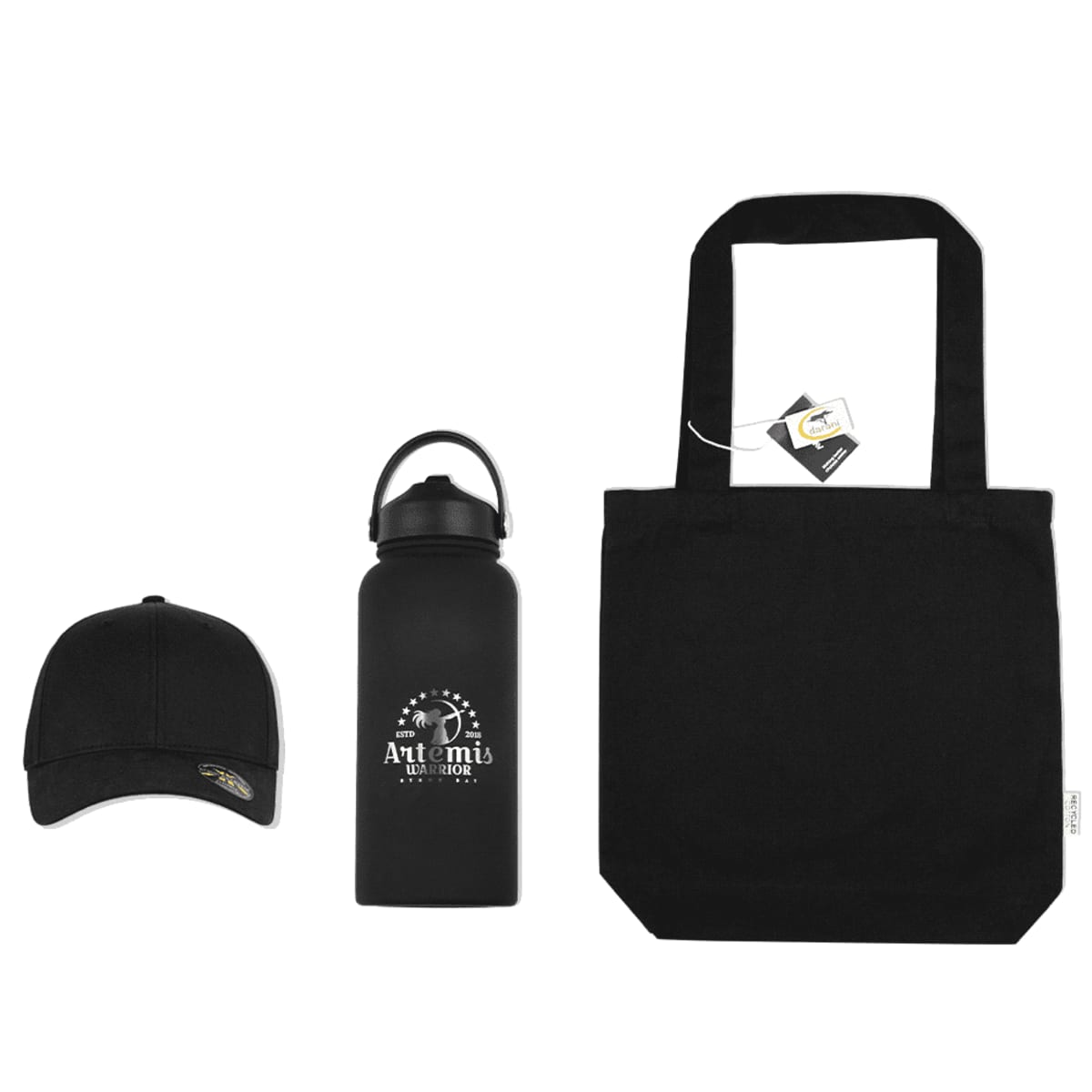 Summer Essentials Pack