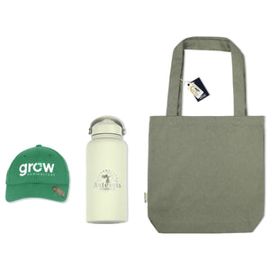Summer Essentials Pack