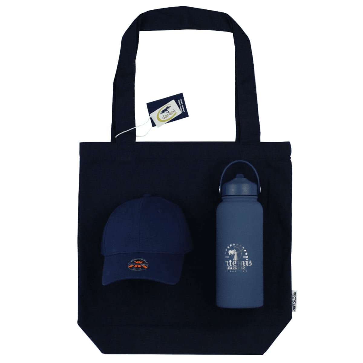 Summer Essentials Pack