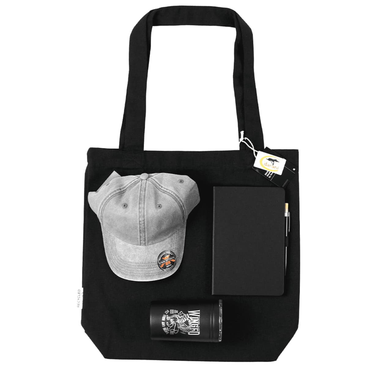 Lifestyle Essentials Pack