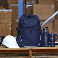 FIFO Travel Backpack Pack