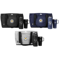Deluxe Crib Pack